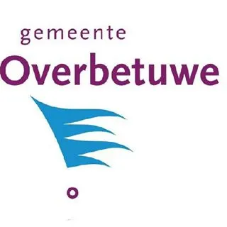 Logo van Gemeente Overbetuwe