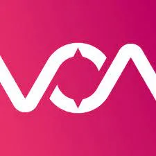 Logo van Vervoerregio Amsterdam