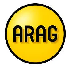 Logo van ARAG
