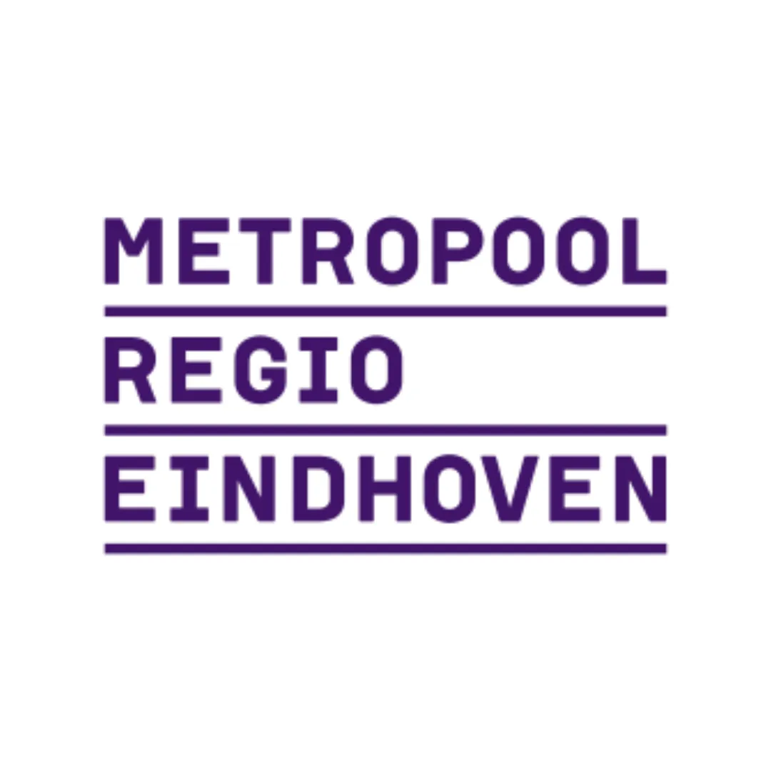 Logo van Metropoolregio Eindhoven