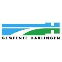 Logo van Gemeente Harlingen