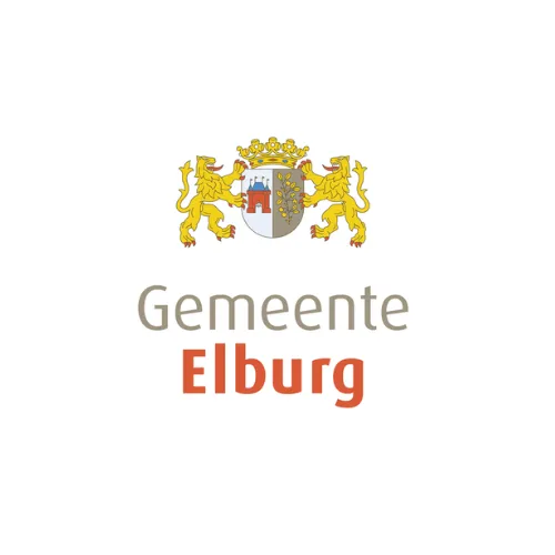 Logo van Gemeente Elburg