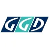 Logo van GGD Zaanstreek - Waterland