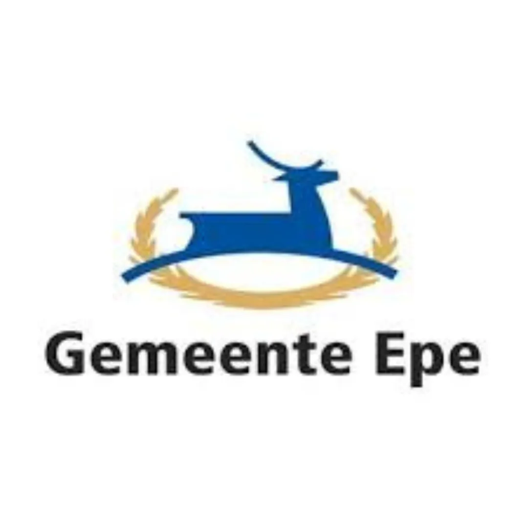 Logo van Gemeente Epe