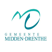 Logo van Midden-Drenthe
