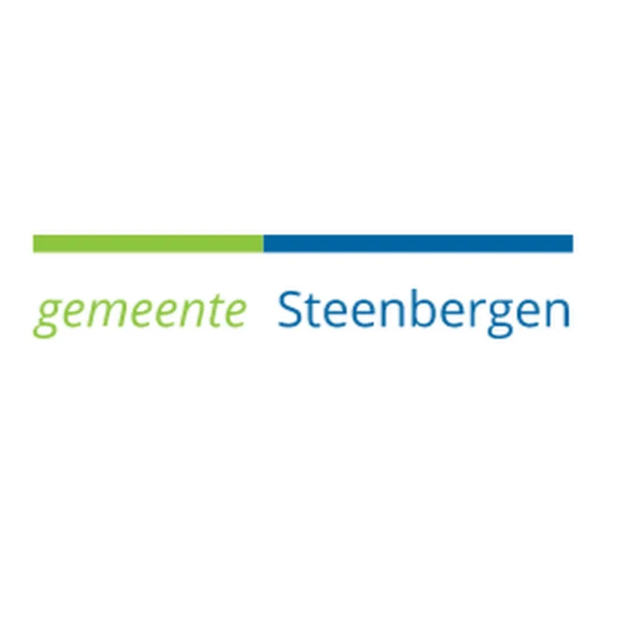 Logo van Gemeente Steenbergen