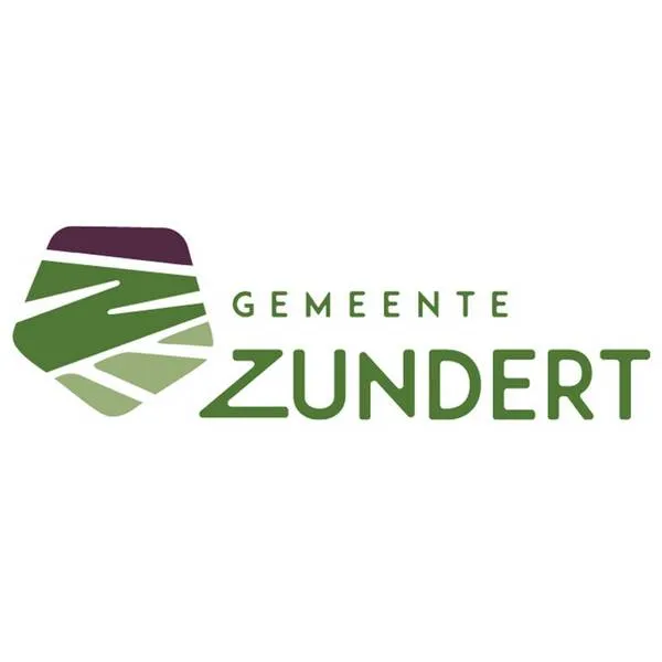 Logo van Gemeente Zundert