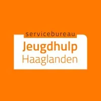 Logo van Servicebureau Jeugdhulp Haaglanden