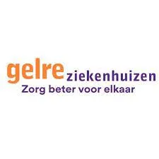 Logo van Gelre Ziekenhuizen