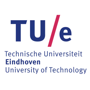 Logo van Technische Universiteit Eindhoven