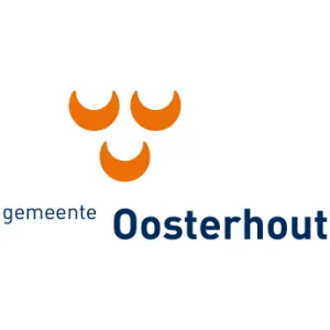 Logo van Gemeente Oosterhout