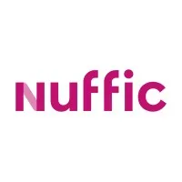 Logo van Nuffic