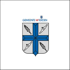 Logo van Gemeente Wierden