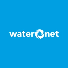 Logo van Waternet
