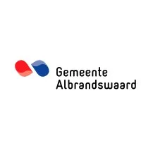 Logo van Gemeente Albrandswaard