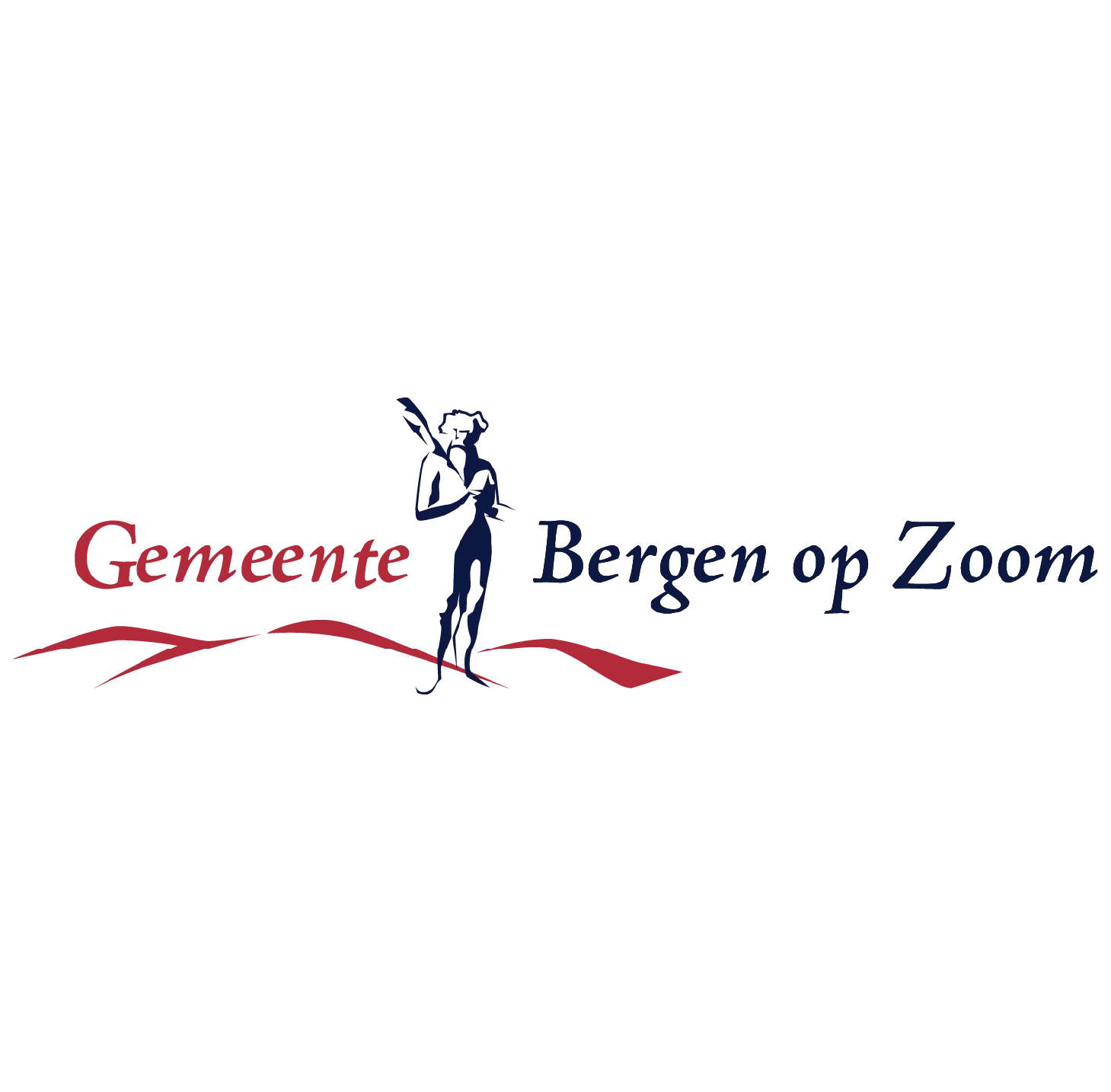 Logo van Gemeente Bergen op Zoom