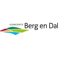 Logo van Gemeente Berg en Dal