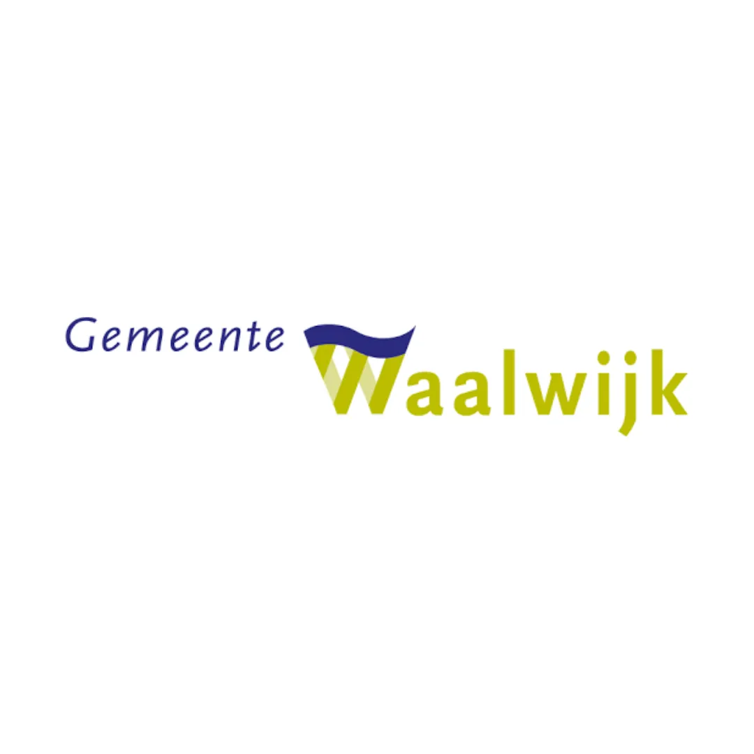 Logo van Gemeente Waalwijk