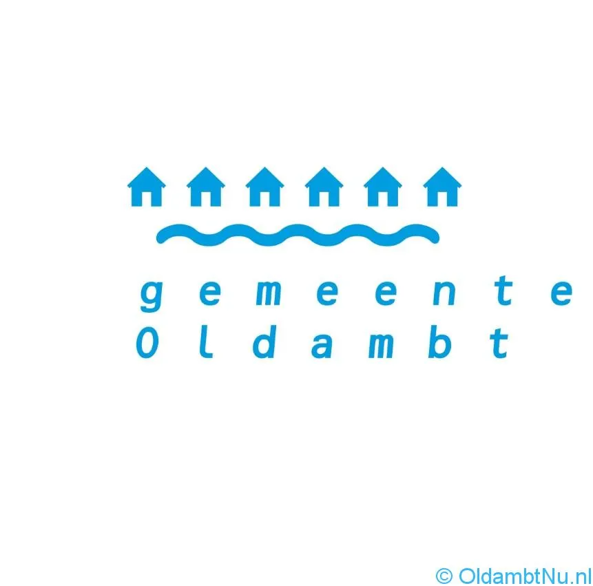 Logo van Gemeente Oldambt