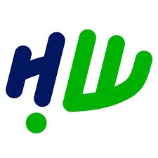 Logo van Gemeente Hoeksche Waard