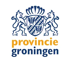Logo van Provincie Groningen