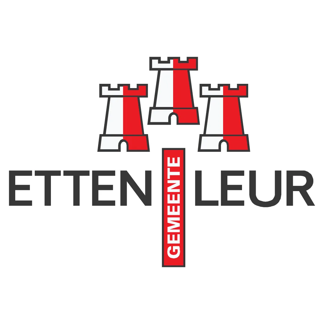 Logo van Gemeente Etten-Leur