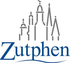 Logo van Gemeente Zutphen