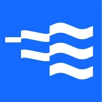 Logo van Waterschap Amstel, Gooi en Vecht