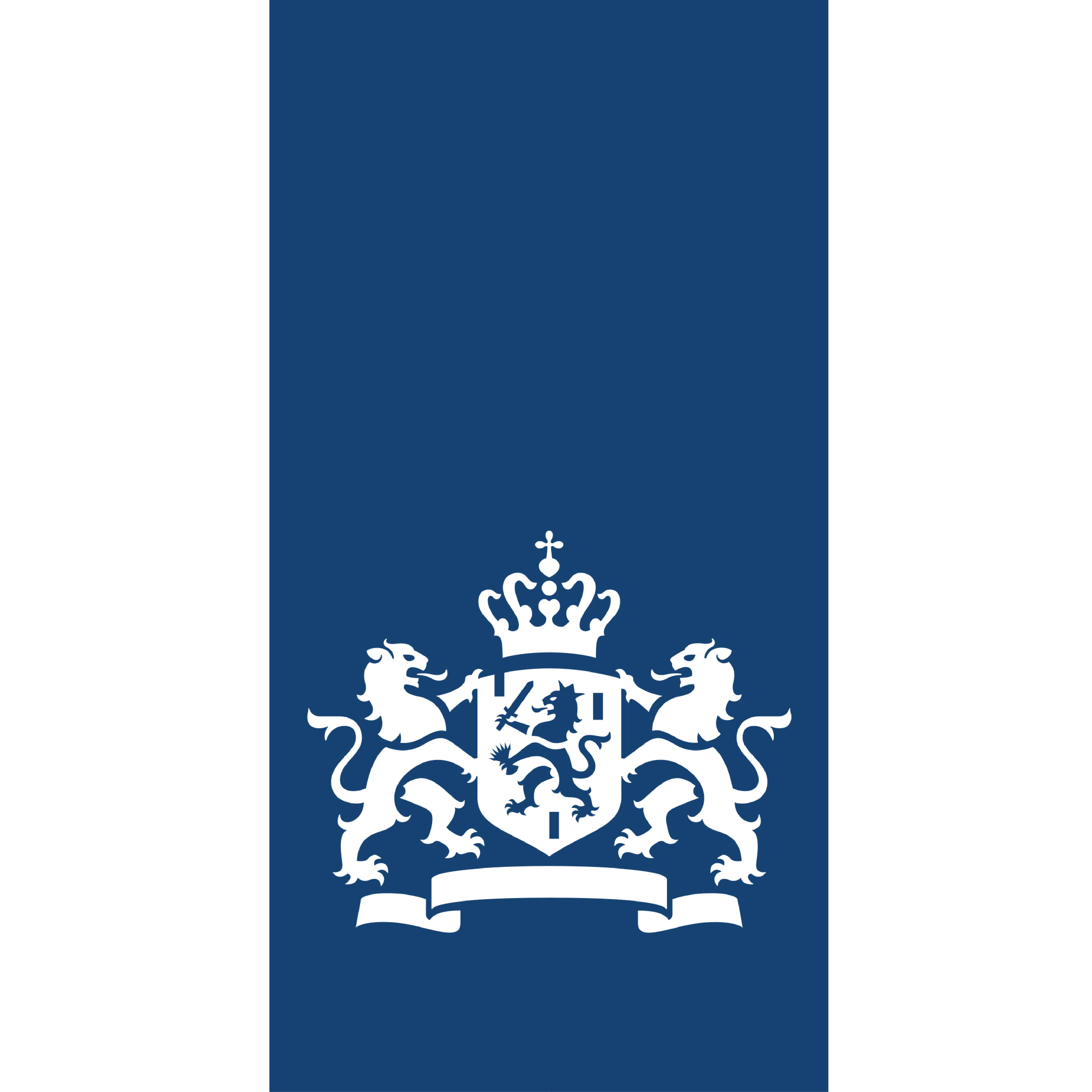 Logo van Dienst Uitvoering Onderwijs (DUO)