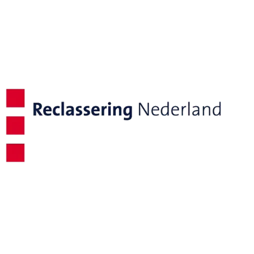 Logo van Stichting Reclassering Nederland
