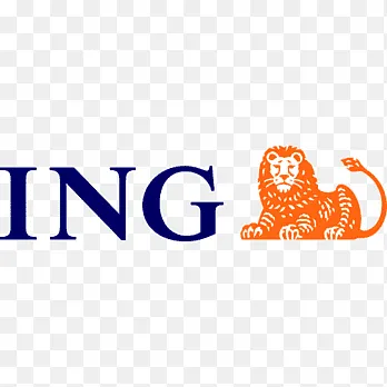 Logo van ING Bank N.V.