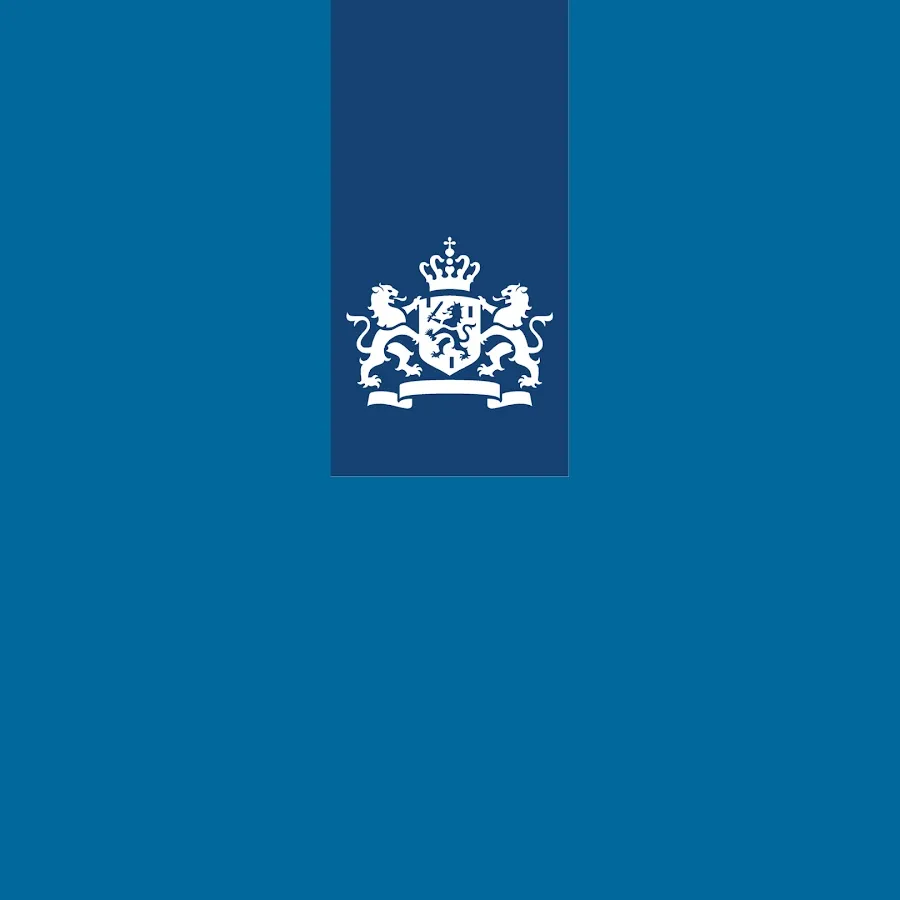 Logo van Ministerie van Economische Zaken