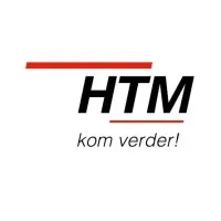 Logo van HTM Personenvervoer