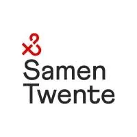 Logo van SamenTwente