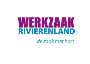 Logo van Werkzaak Rivierenland
