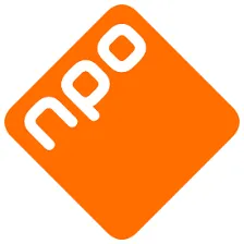 Logo van Nederlandse Publieke Omroep (NPO)