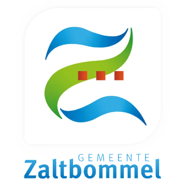 Logo van Gemeente Zaltbommel