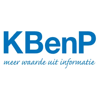 Logo van KBenP