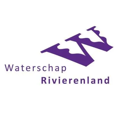 Logo van Waterschap Rivierenland