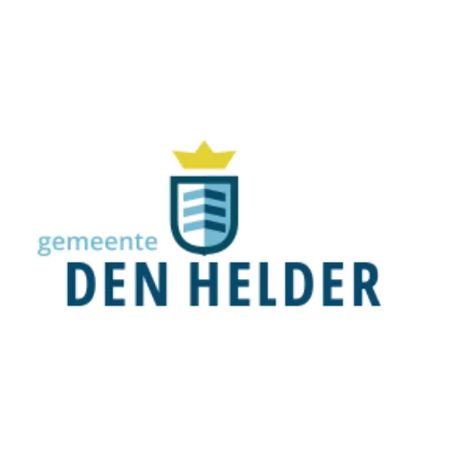 Logo van Gemeente Den Helder
