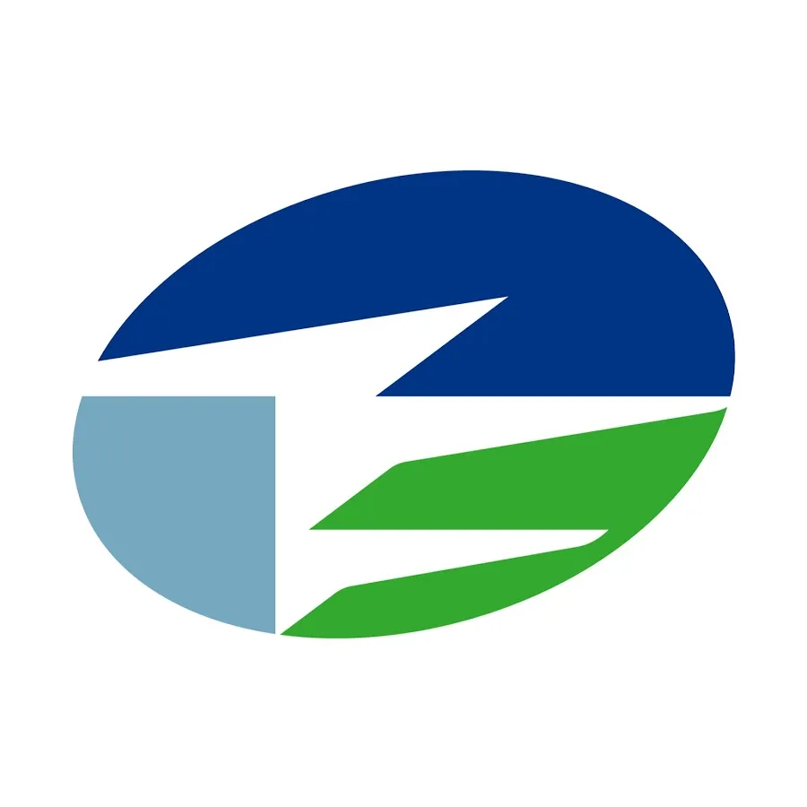 Logo van TenneT TSO