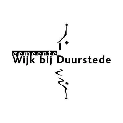 Logo van Wijk bij Duurstede