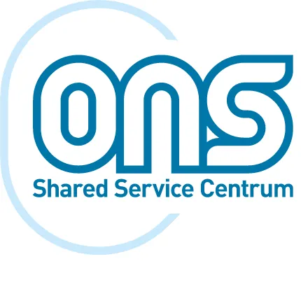 Logo van (Talentenregio) Shared Service Centrum ONS