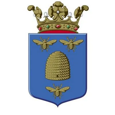 Logo van Gemeente Borne