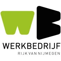 Logo van Werkbedrijf Rijk van Nijmegen