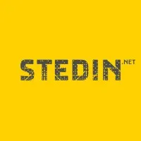 Logo van Stedin Netbeheer B.V.