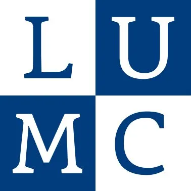 Logo van LUMC
