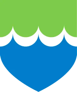 Logo van Midden-Delfland
