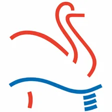 Logo van Hoogheemraadschap De Stichtse Rijnlanden (HDSR)