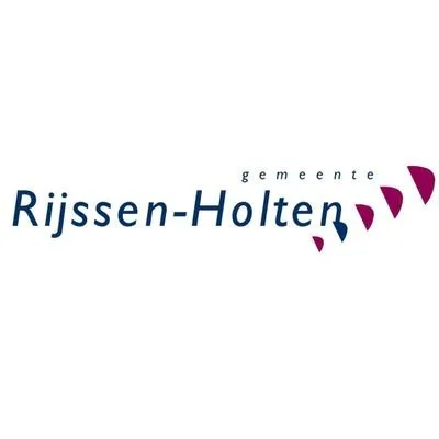 Logo van Gemeente Rijssen-Holten